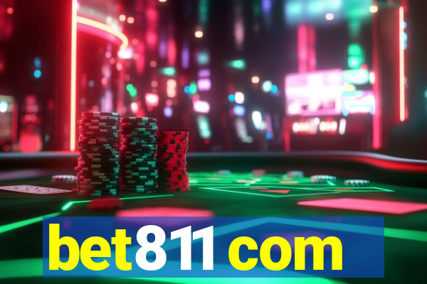 bet811 com